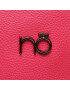 Nobo Раница NBAG-P2170-C004 Розов - Pepit.bg
