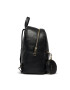 Nobo Раница NBAG-R1770-C020 Черен - Pepit.bg