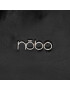 Nobo Раница NBAG-R3011-C020 Черен - Pepit.bg
