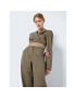 Noisy May Сако Thea 27024906 Зелен Regular Fit - Pepit.bg