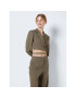 Noisy May Сако Thea 27024906 Зелен Regular Fit - Pepit.bg