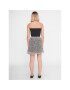Noisy May Блуза Brandon 27011679 Черен Slim Fit - Pepit.bg