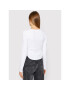 Noisy May Блуза Kim 27022078 Бял Regular Fit - Pepit.bg