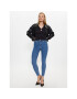 Noisy May Блуза Maya 27026248 Черен Slim Fit - Pepit.bg