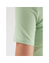 Noisy May Блуза Twiggi 27023846 Зелен Slim Fit - Pepit.bg
