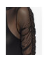 Noisy May Боди Kit 27029686 Черен Slim Fit - Pepit.bg