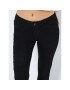 Noisy May Дънки Allie 27024946 Черен Skinny Fit - Pepit.bg