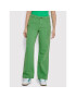 Noisy May Дънки Amanda 27020823 Зелен Regular Fit - Pepit.bg
