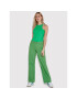 Noisy May Дънки Amanda 27020823 Зелен Regular Fit - Pepit.bg