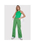 Noisy May Дънки Amanda 27020823 Зелен Regular Fit - Pepit.bg