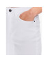 Noisy May Дънки Moni 27024230 Бял Straight Fit - Pepit.bg