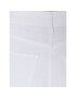 Noisy May Дънки Moni 27024230 Бял Straight Fit - Pepit.bg