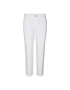 Noisy May Дънки Moni 27024230 Бял Straight Fit - Pepit.bg