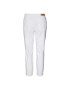 Noisy May Дънки Moni 27024230 Бял Straight Fit - Pepit.bg