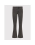 Noisy May Дънки Sallie 27017556 Сив Skinny Fit - Pepit.bg