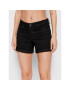 Noisy May Дънкови шорти Be Lucy 27019452 Черен Slim Fit - Pepit.bg