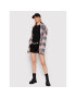 Noisy May Дънкови шорти Be Lucy 27019452 Черен Slim Fit - Pepit.bg