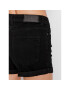 Noisy May Дънкови шорти Be Lucy 27019452 Черен Slim Fit - Pepit.bg