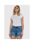Noisy May Дънкови шорти Be Lucy 27019455 Син Slim Fit - Pepit.bg