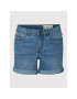 Noisy May Дънкови шорти Be Lucy 27019455 Син Slim Fit - Pepit.bg