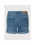 Noisy May Дънкови шорти Be Lucy 27019455 Син Slim Fit - Pepit.bg