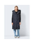 Noisy May Елек 27026540 Черен Regular Fit - Pepit.bg