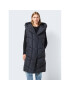 Noisy May Елек 27026540 Черен Regular Fit - Pepit.bg