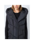 Noisy May Елек 27026540 Черен Regular Fit - Pepit.bg