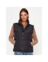 Noisy May Елек Dalcon 27027287 Черен Regular Fit - Pepit.bg