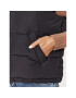 Noisy May Елек Dalcon 27027287 Черен Regular Fit - Pepit.bg