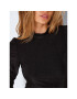 Noisy May Коктейлна рокля Infinity 27023364 Черен Slim Fit - Pepit.bg