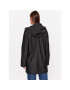 Noisy May Яке за дъжд Sky 27025084 Черен Regular Fit - Pepit.bg