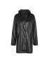 Noisy May Яке за дъжд Sky 27025084 Черен Regular Fit - Pepit.bg