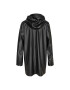 Noisy May Яке за дъжд Sky 27025084 Черен Regular Fit - Pepit.bg