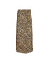 Noisy May Макси пола Galia 27025687 Черен Regular Fit - Pepit.bg