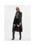 Noisy May Мини пола 27028373 Черен Slim Fit - Pepit.bg