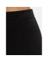 Noisy May Мини пола 27028373 Черен Slim Fit - Pepit.bg