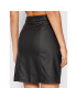 Noisy May Мини пола Peri 27017861 Черен Regular Fit - Pepit.bg