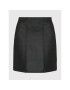 Noisy May Мини пола Peri 27017861 Черен Regular Fit - Pepit.bg