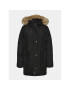 Noisy May Парка Molly 27019265 Черен Regular Fit - Pepit.bg