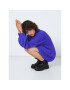 Noisy May Плетена рокля Timmy 27017055 Син Relaxed Fit - Pepit.bg