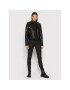 Noisy May Поло Berry 27012516 Черен Regular Fit - Pepit.bg