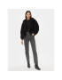 Noisy May Преходно яке 27028524 Черен Regular Fit - Pepit.bg