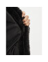 Noisy May Преходно яке 27028524 Черен Regular Fit - Pepit.bg
