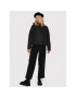 Noisy May Пухено яке Dalcon 27017056 Черен Regular Fit - Pepit.bg