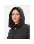 Noisy May Пухено яке 27026538 Черен Regular Fit - Pepit.bg