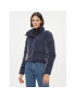 Noisy May Пухено яке Harper 27028517 Син Regular Fit - Pepit.bg