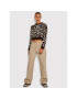 Noisy May Пуловер Anni 27023795 Цветен Relaxed Fit - Pepit.bg