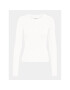 Noisy May Пуловер Ship 27020928 Екрю Slim Fit - Pepit.bg