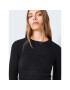 Noisy May Пуловер Ship 27020928 Черен Slim Fit - Pepit.bg